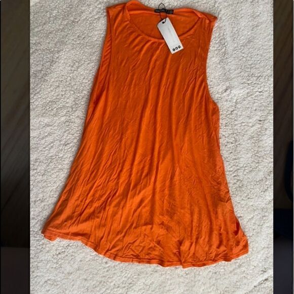 Boohoo T-Shirt Dress   - Picture 6 of 12